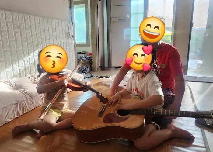 혀니네 Дом отдыха *