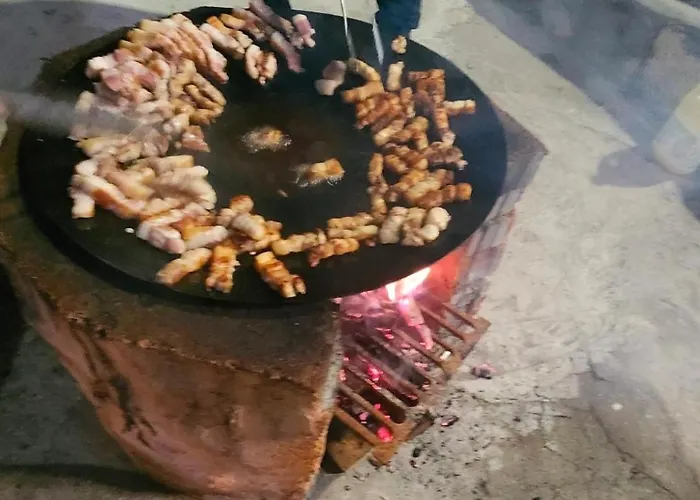 혀니네 Дом отдыха